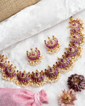 Maharani Gold Collection