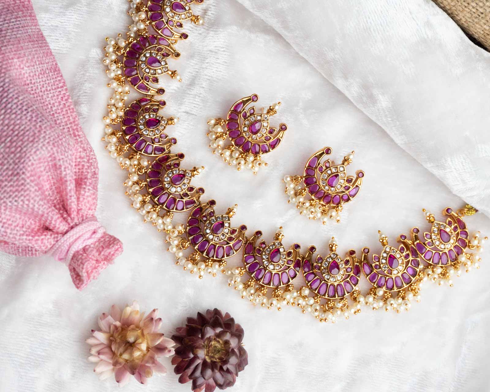 Maharani Gold Collection