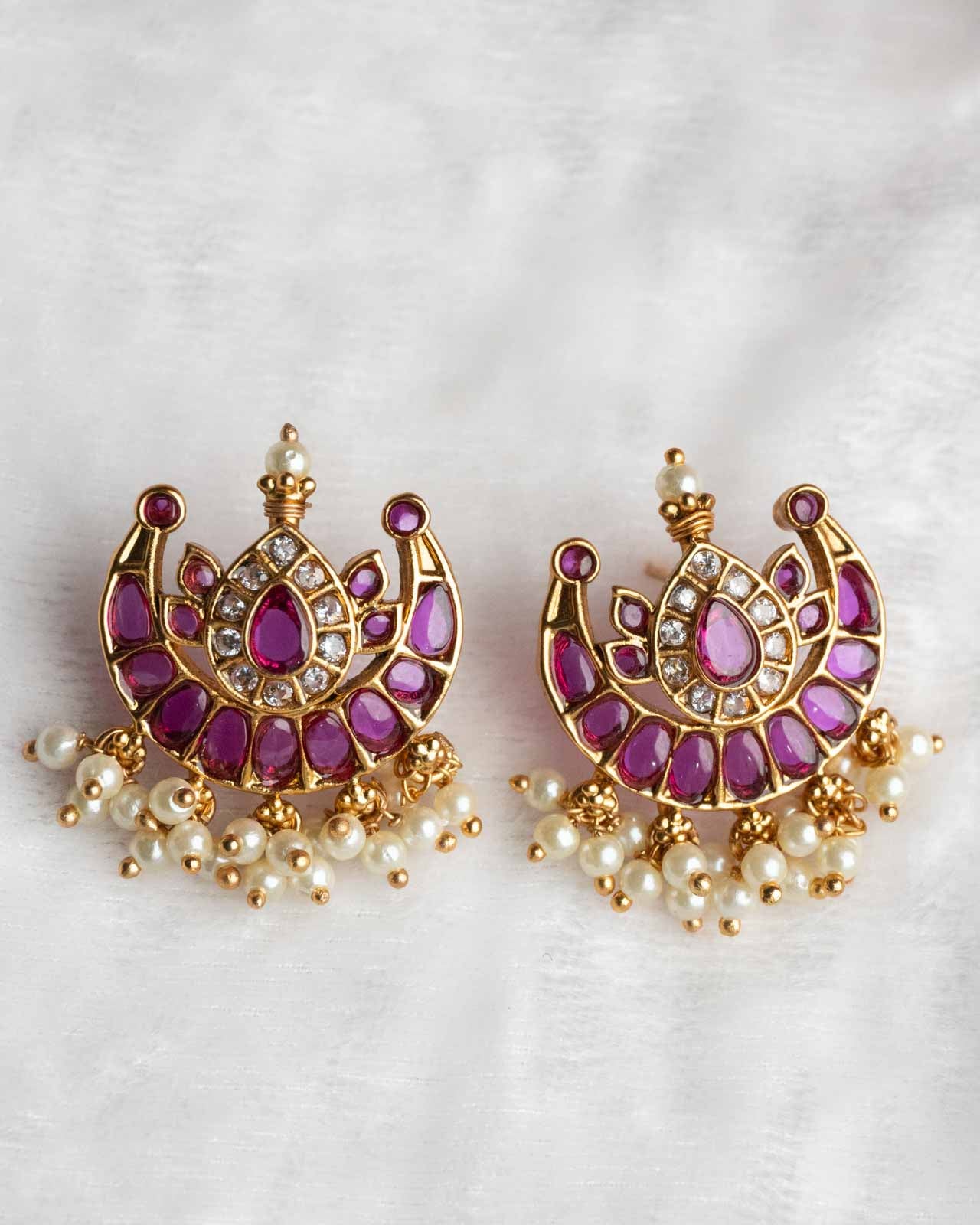 Maharani Gold Collection
