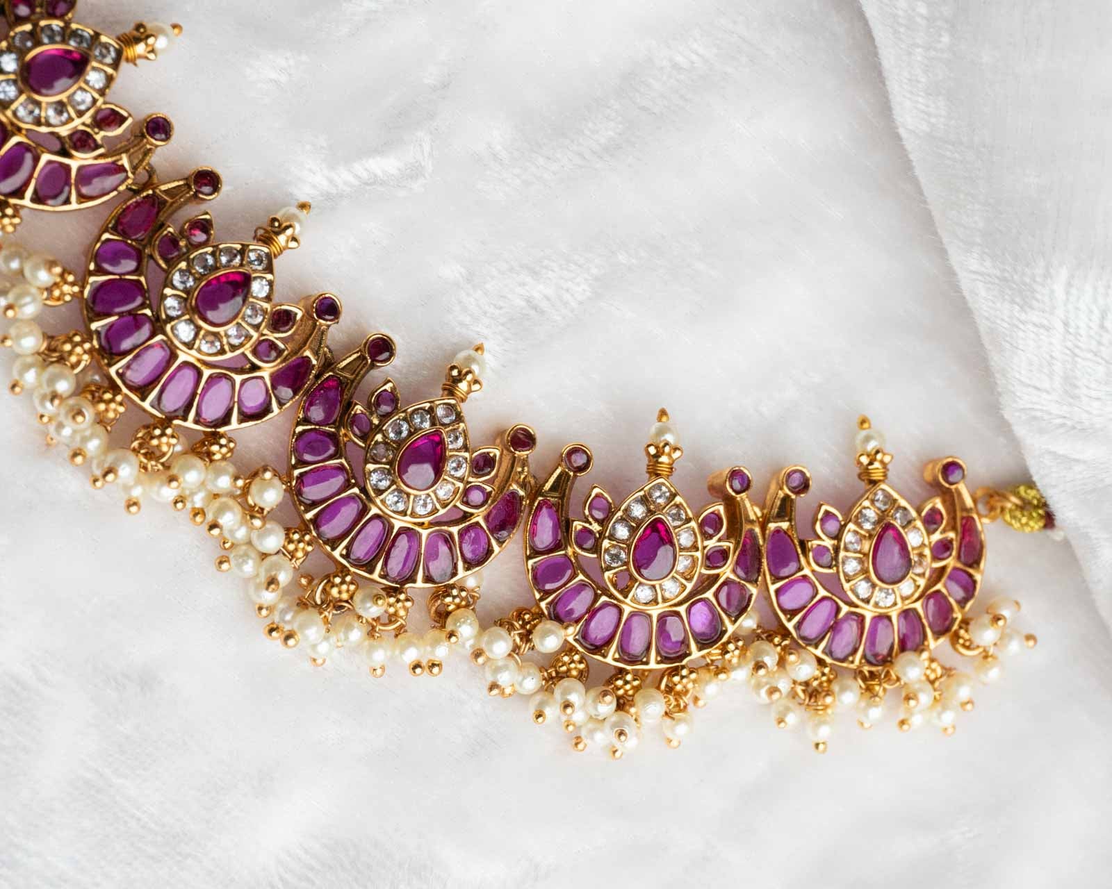 Maharani Gold Collection