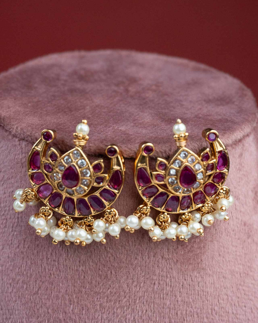 Maharani Gold Collection