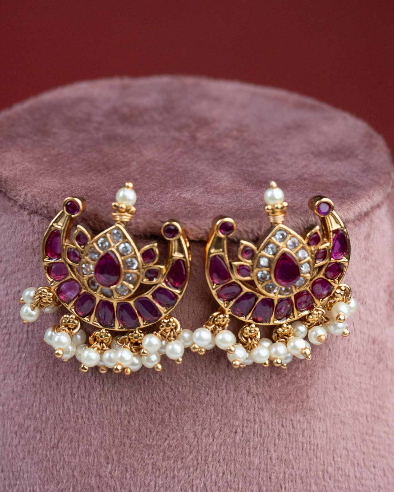 Maharani Gold Collection