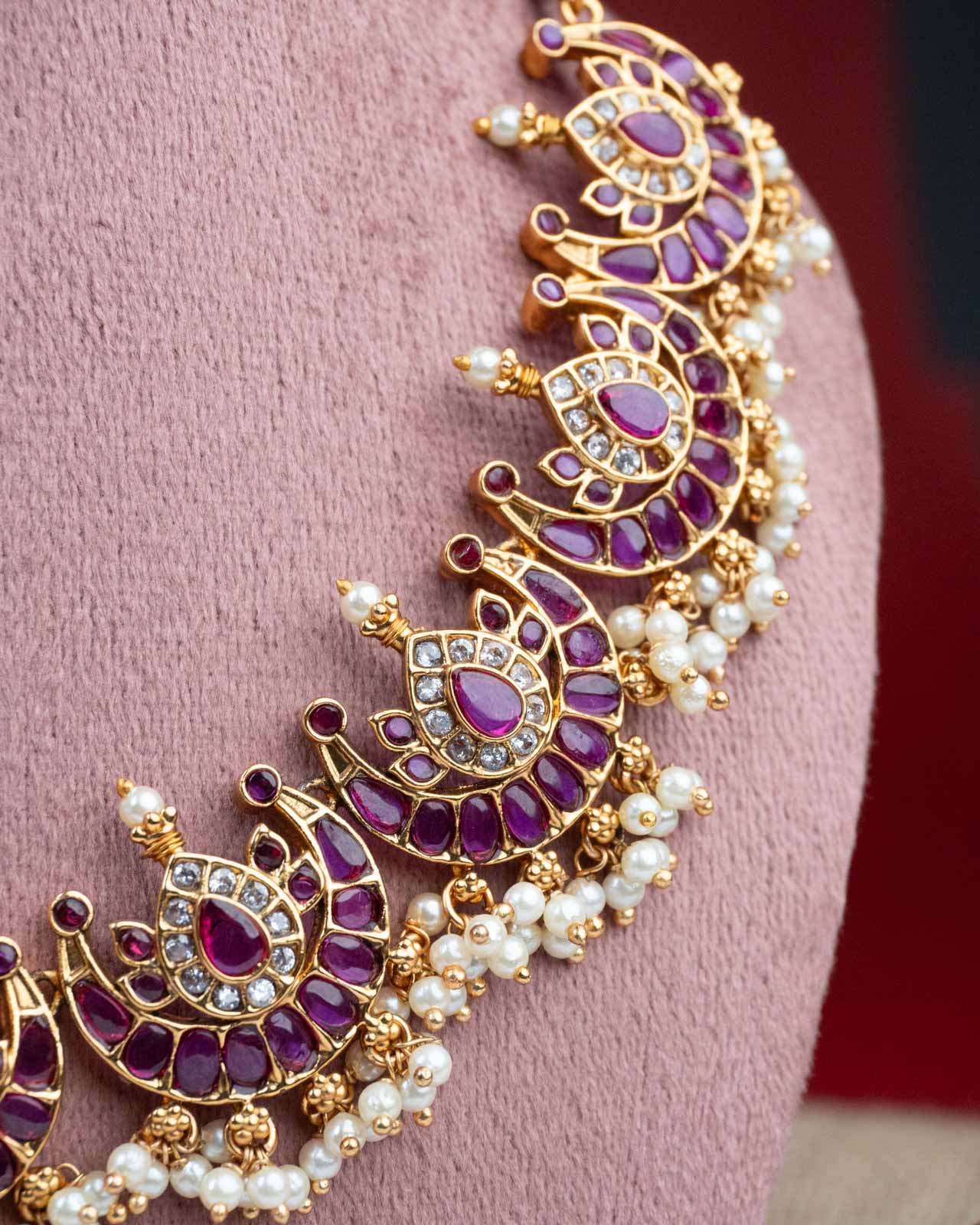 Maharani Gold Collection