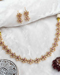 Royal Red and White Elegance
