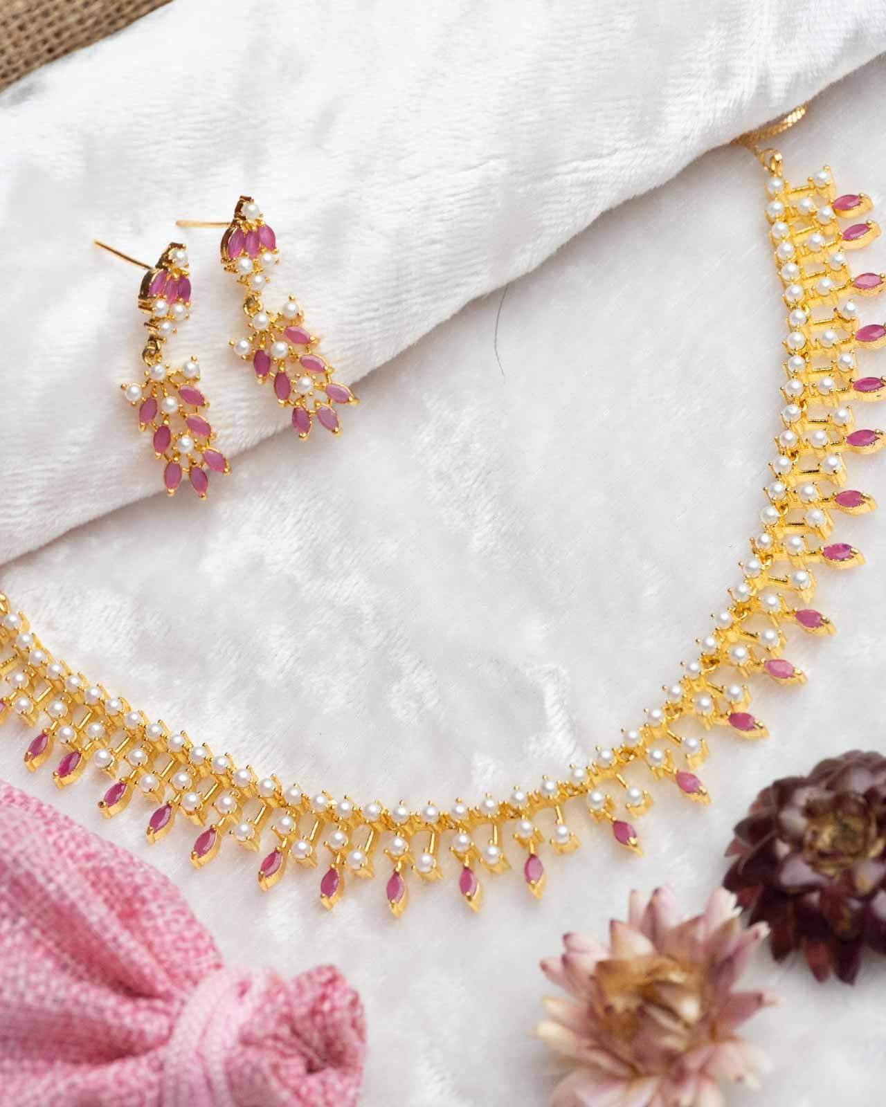 Pearl Gold Royal