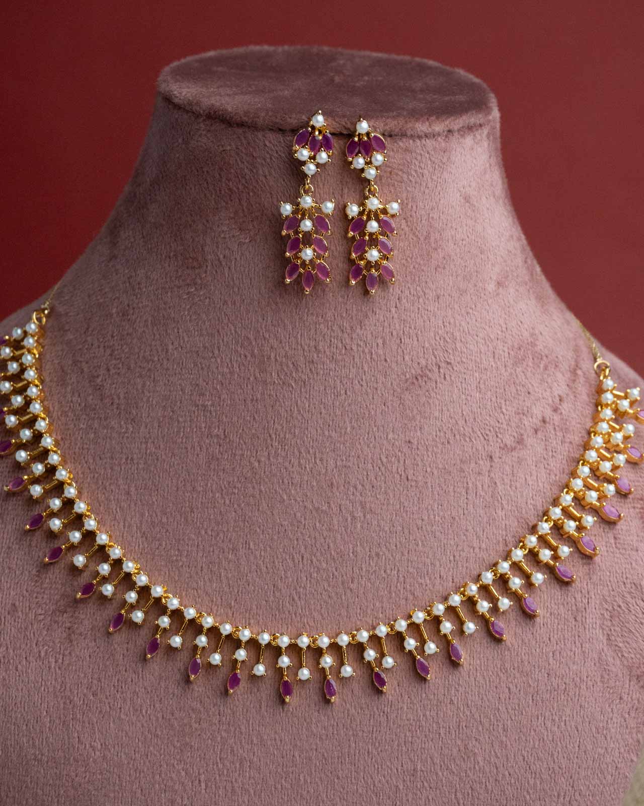Pearl Gold Royal