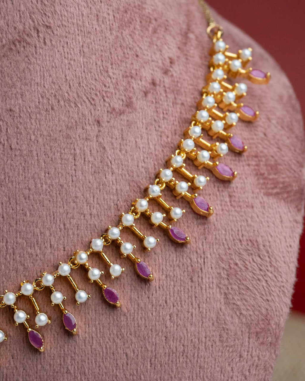 Pearl Gold Royal