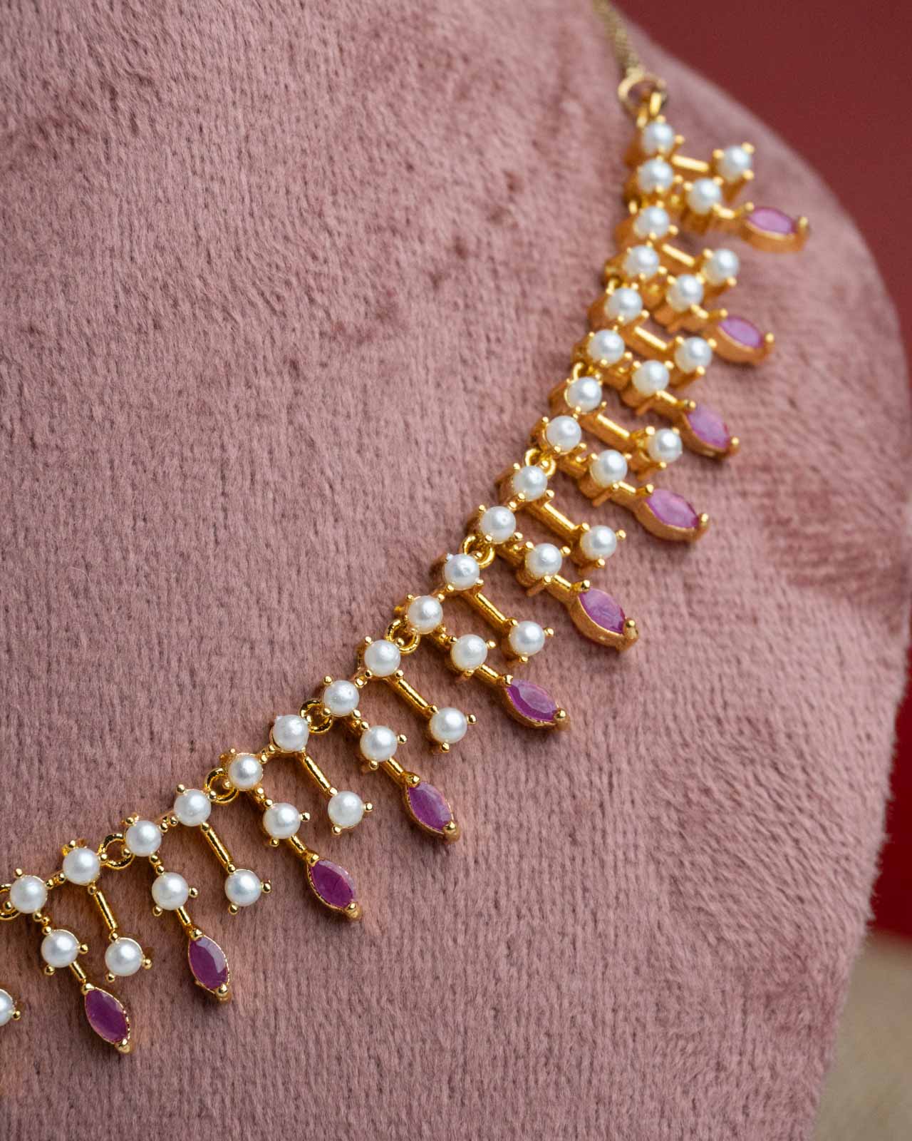 Pearl Gold Royal