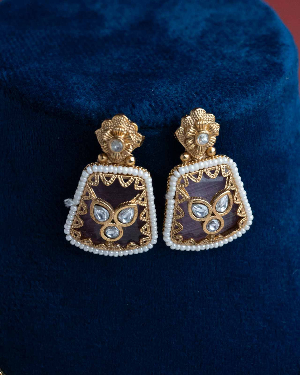 Regal Pink Stone
