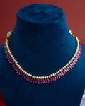 Royal Gulabi Haar
