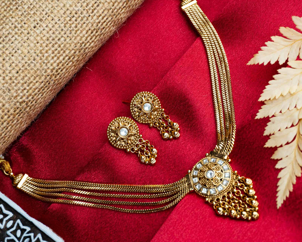Regal Swarn Elegance