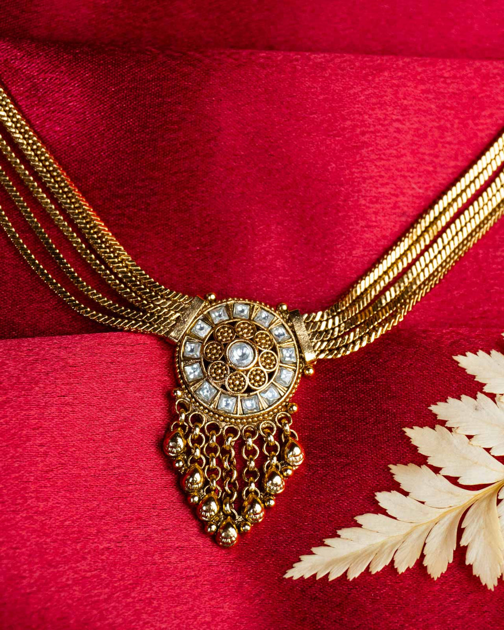 Regal Swarn Elegance