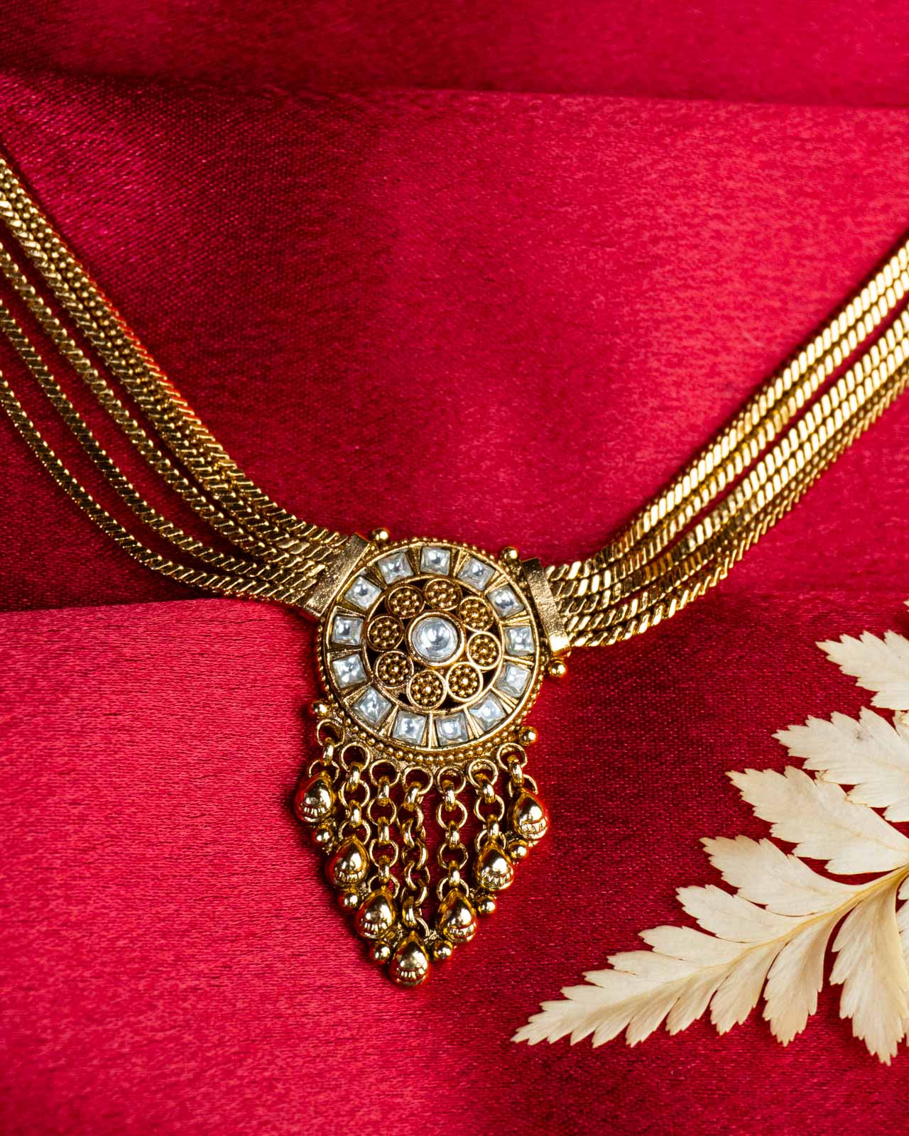 Regal Swarn Elegance