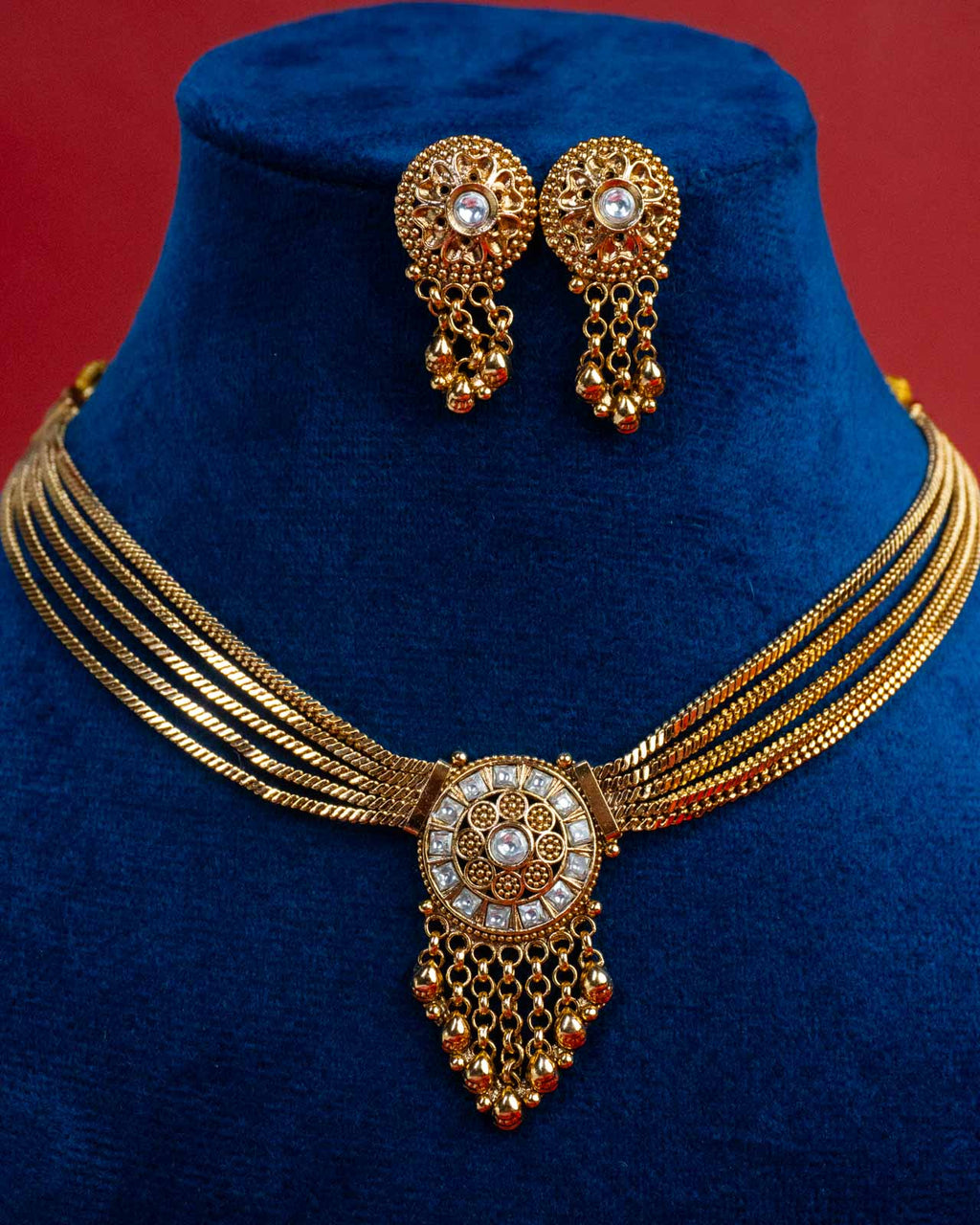 Regal Swarn Elegance
