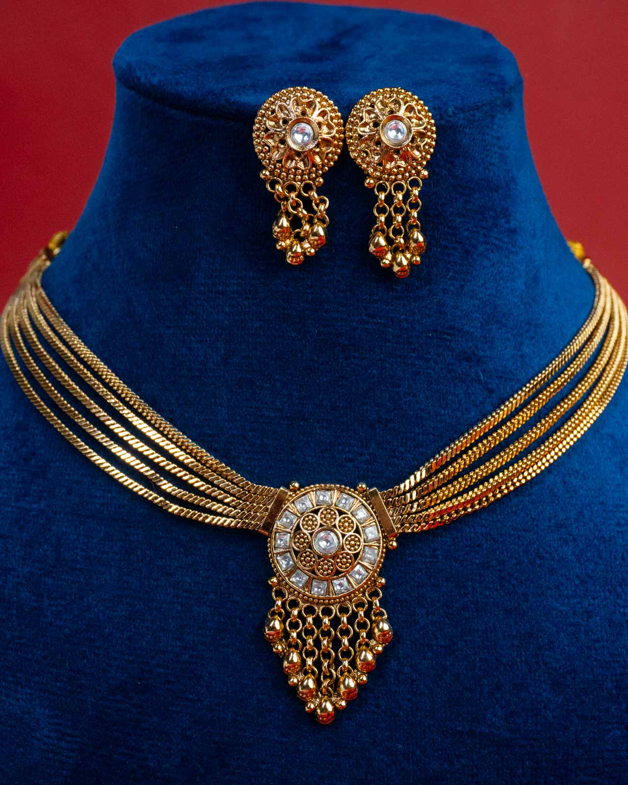 Regal Swarn Elegance