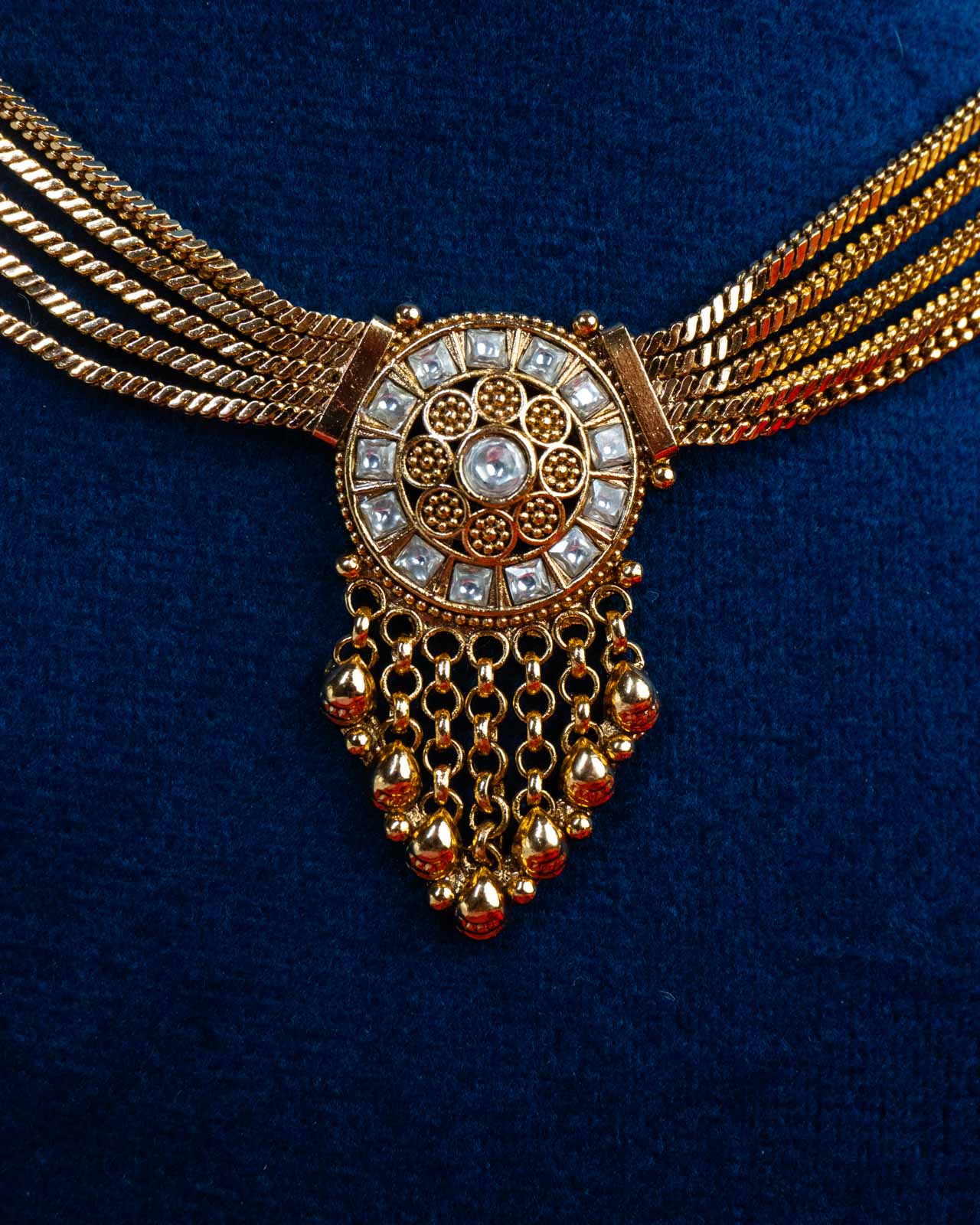 Regal Swarn Elegance