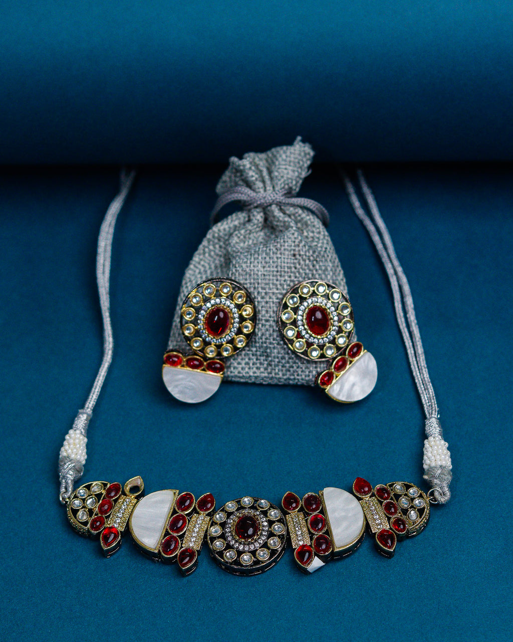 Chandi Haar