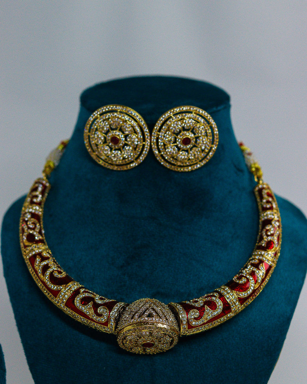 Rajsi Meena Alankar