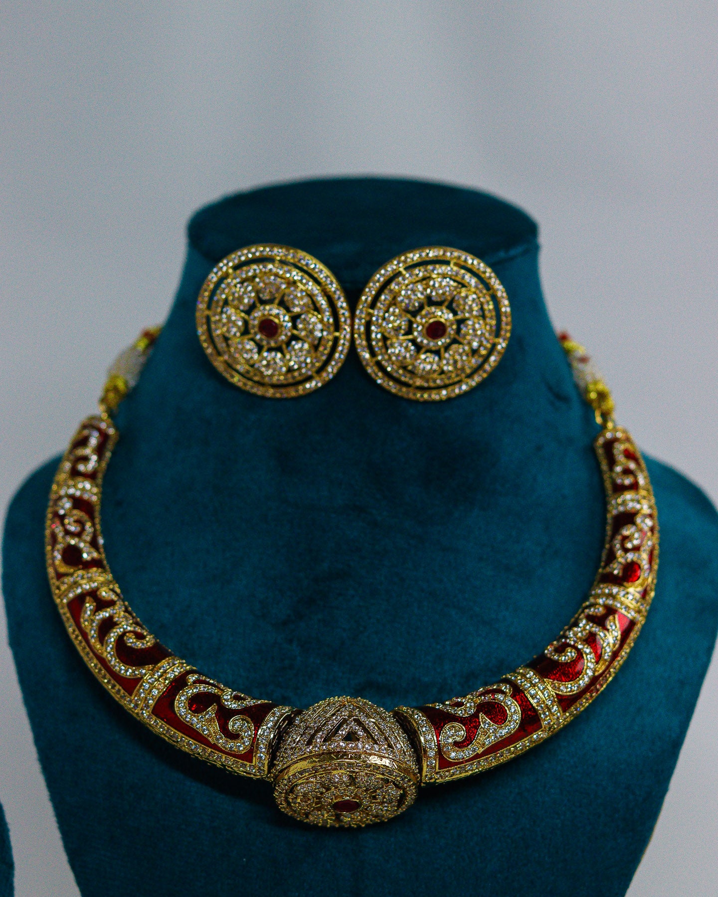 Rajsi Meena Alankar