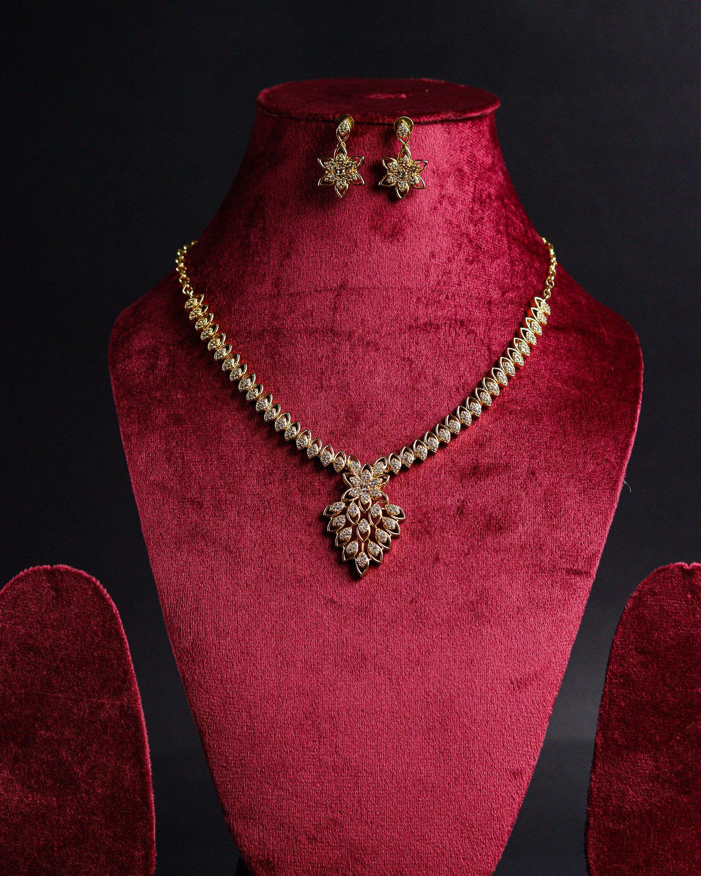 Swarn Vajra Mala