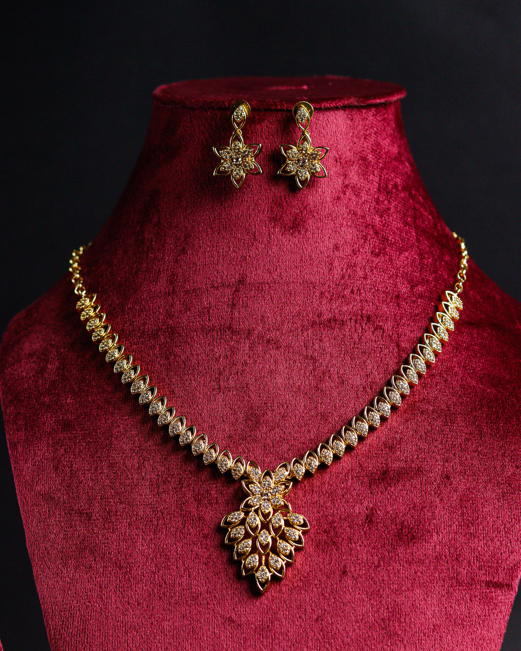 Swarn Vajra Mala