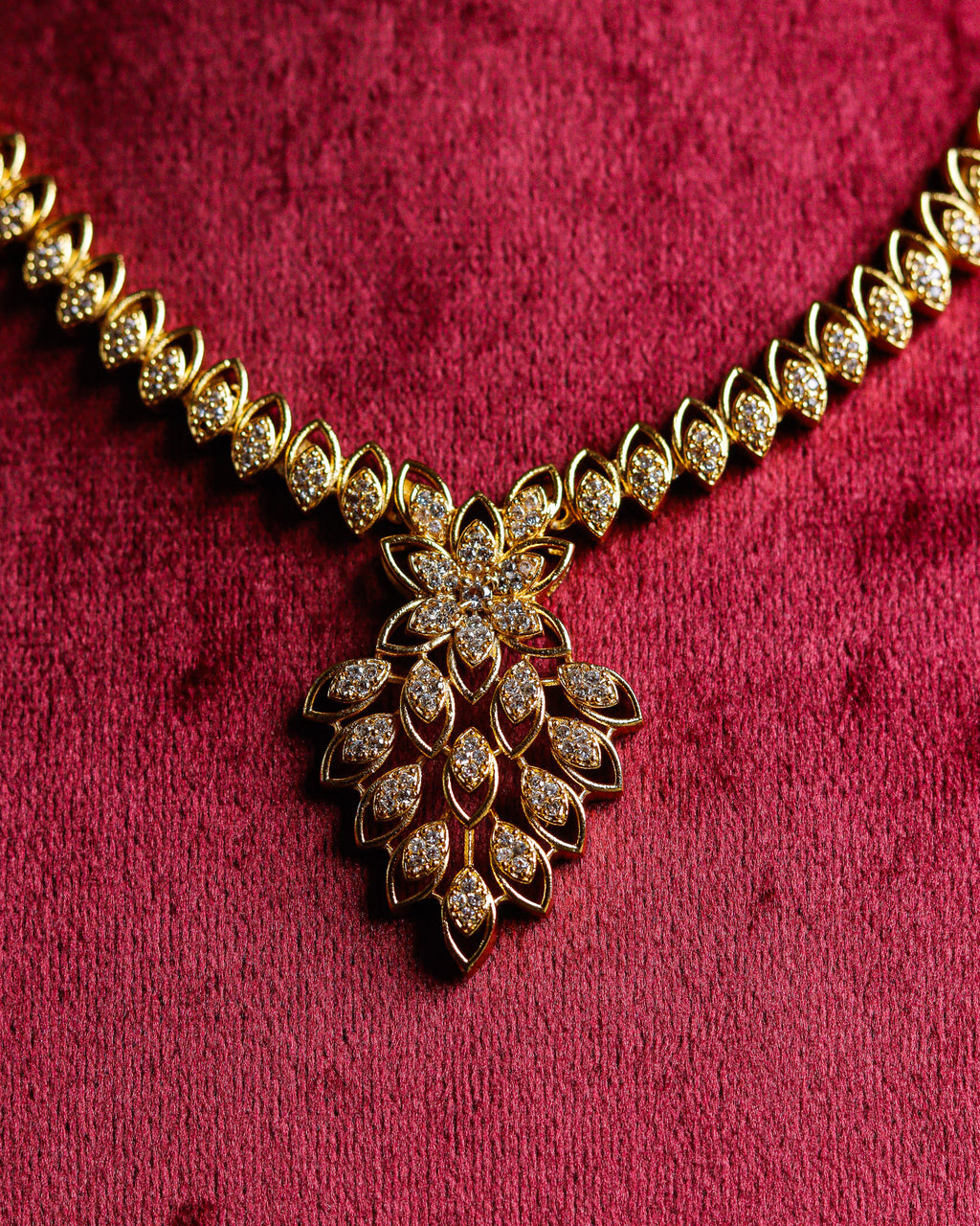 Swarn Vajra Mala