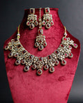 Maharani Ruby Glow