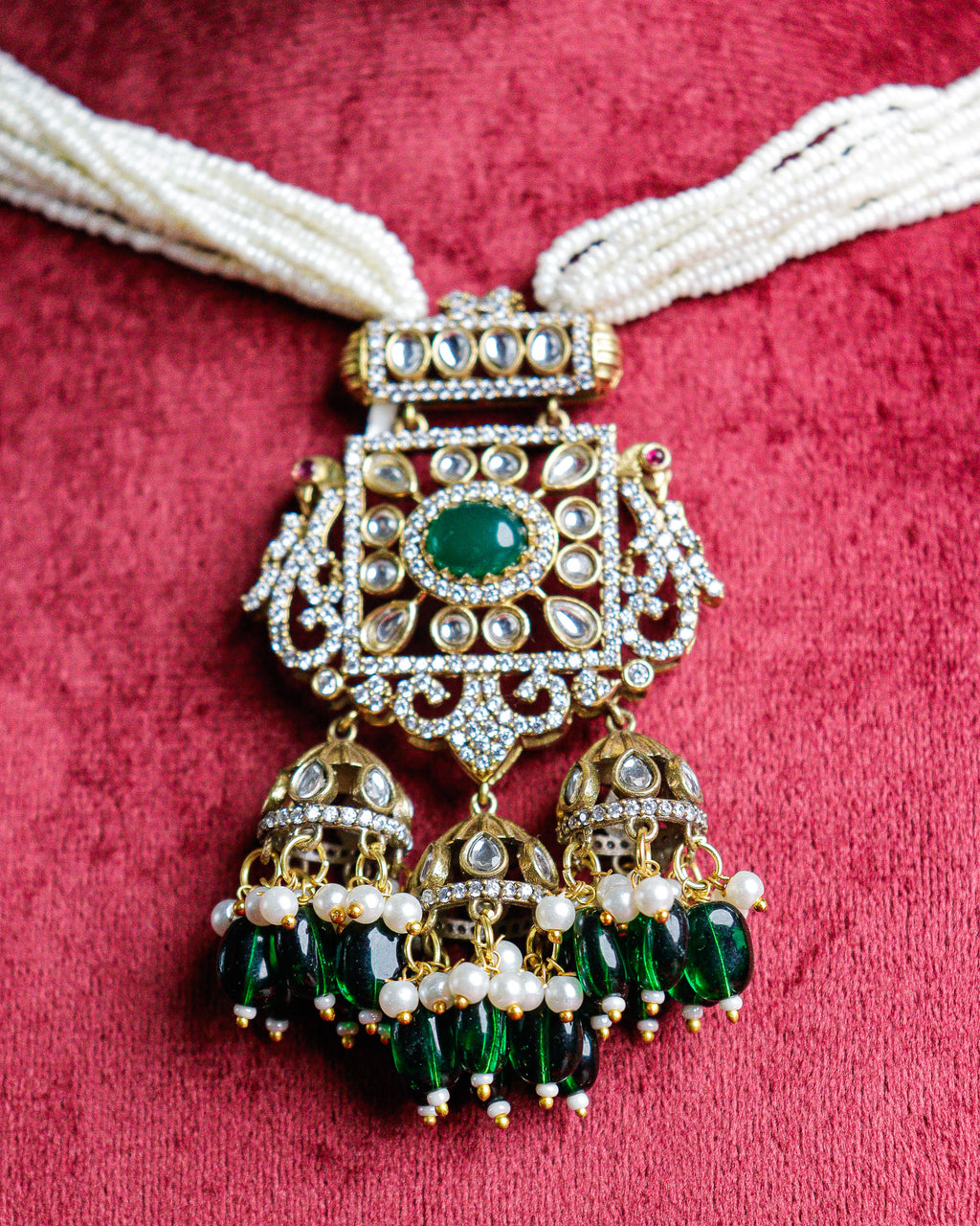 Sahi Moti Haar
