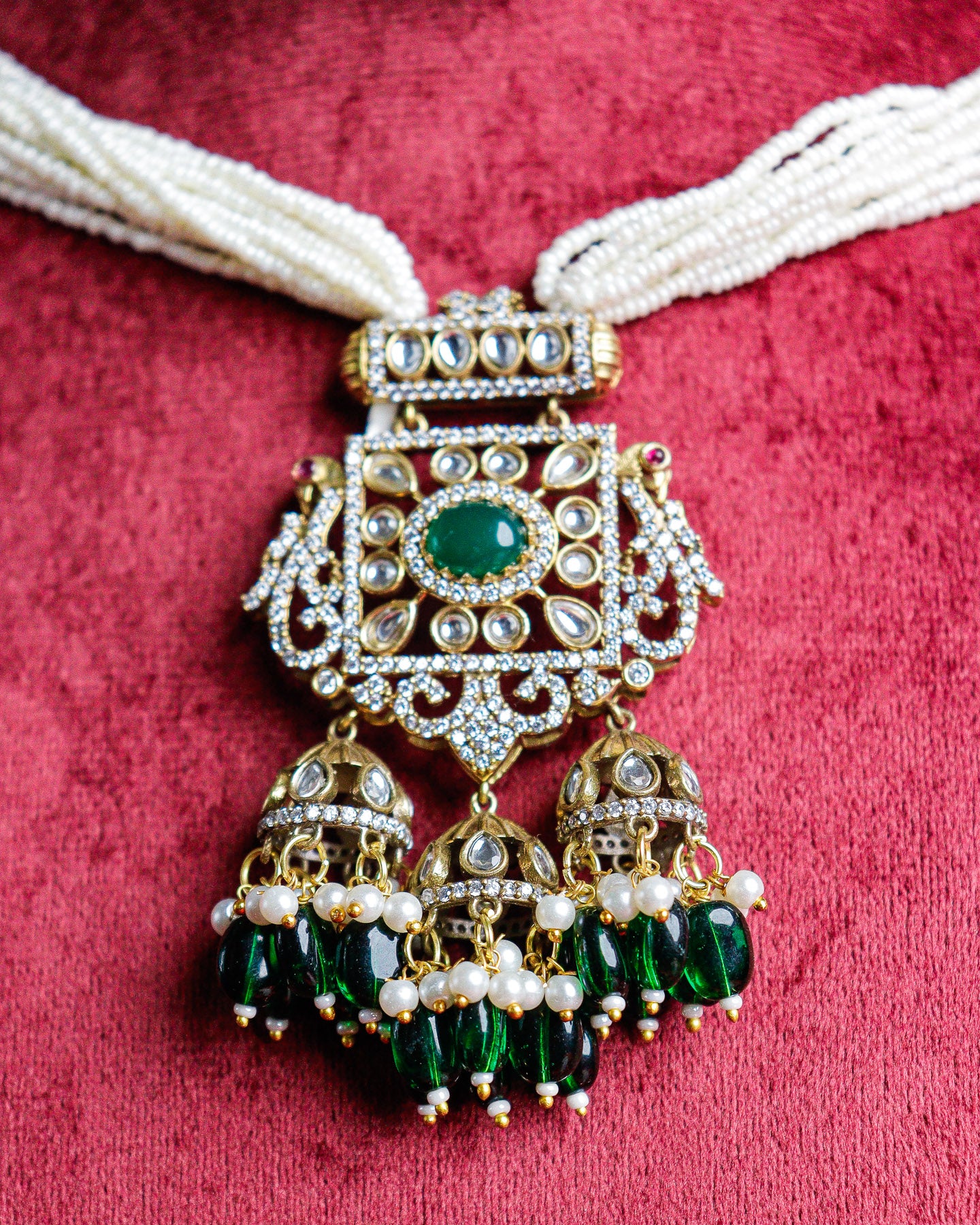 Sahi Moti Haar