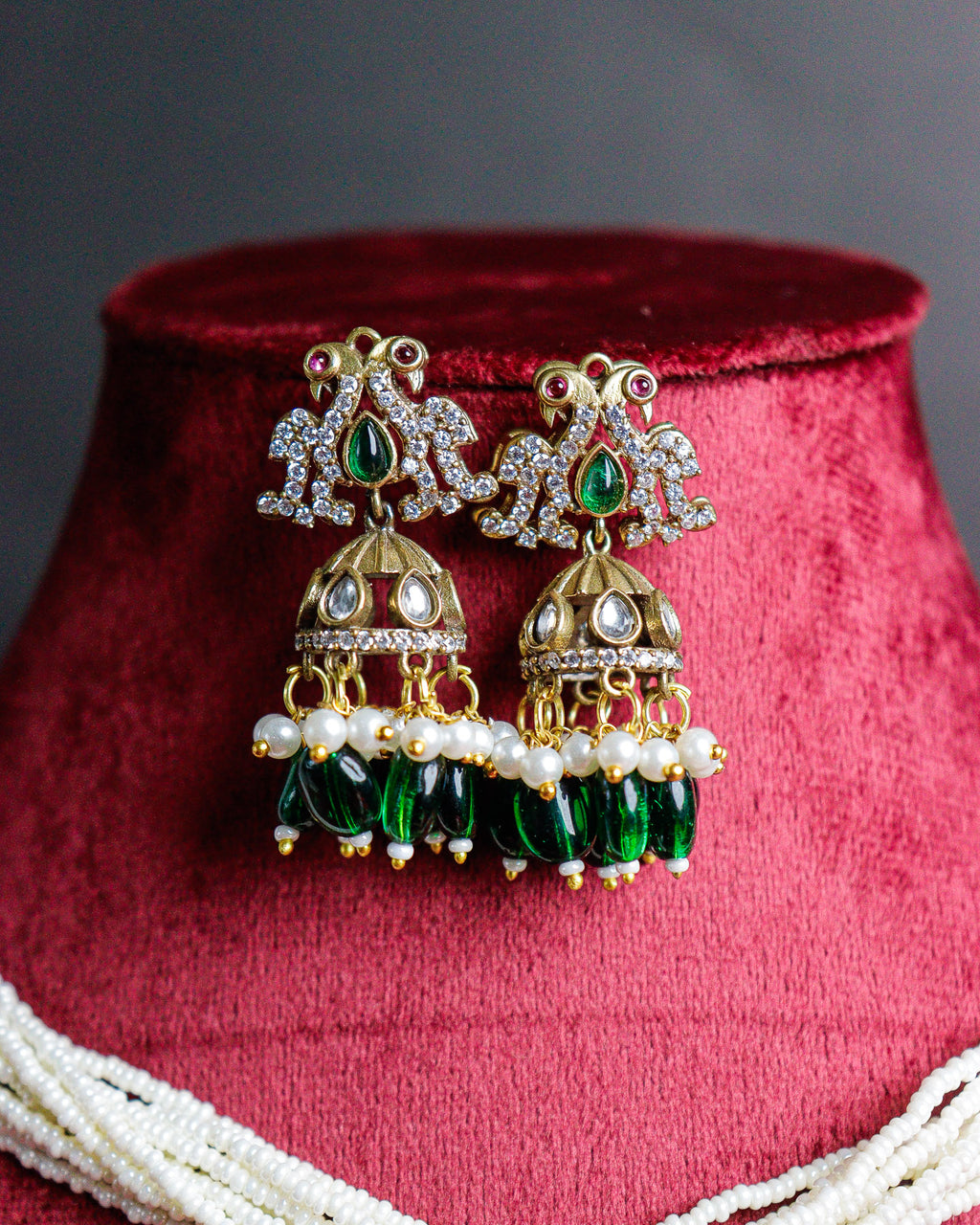 Sahi Moti Haar