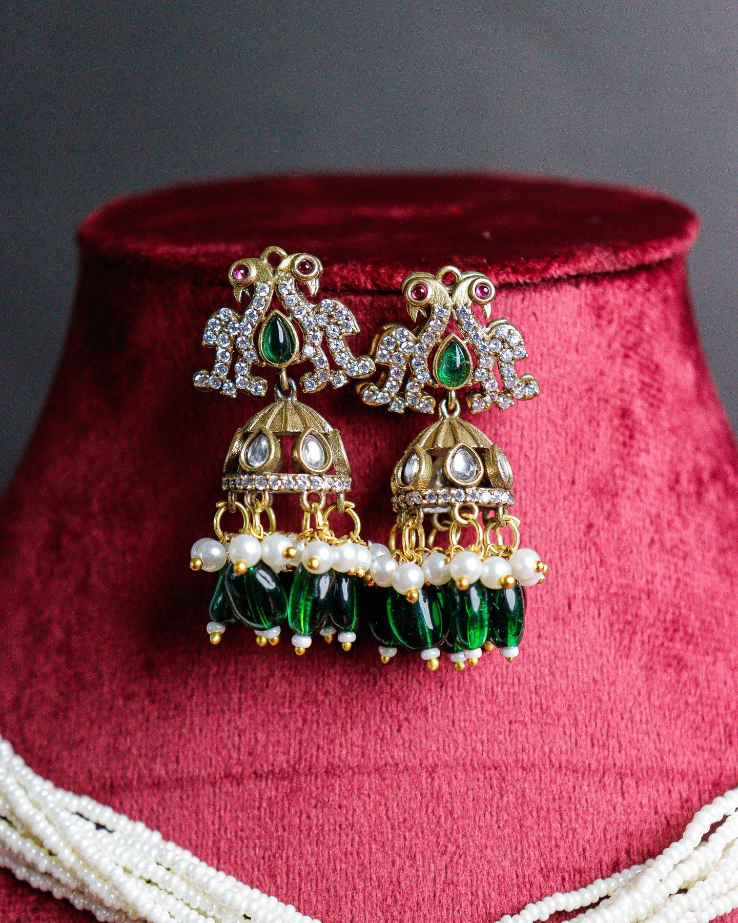 Sahi Moti Haar