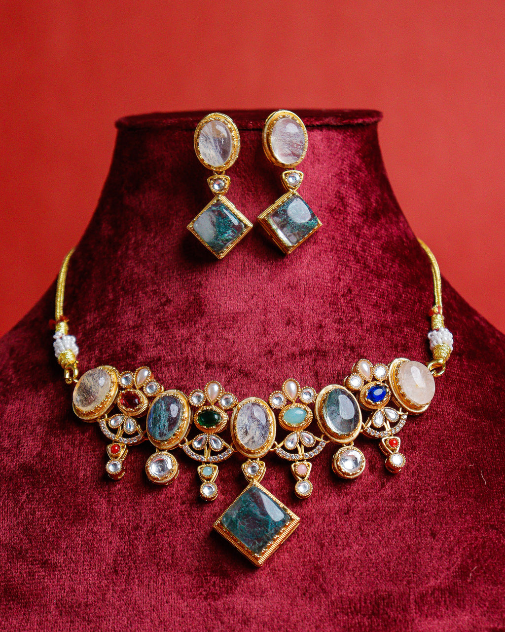 Navrang Haar