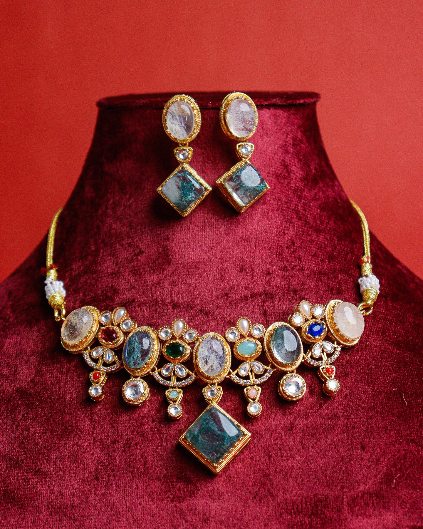 Navrang Haar
