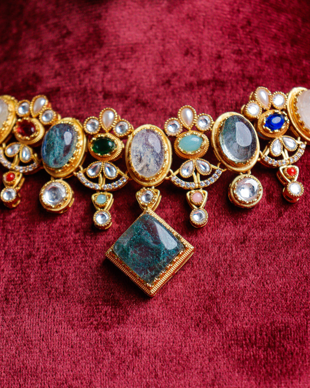 Navrang Haar